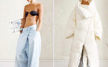 H&M and Givenchy to Collaborate?