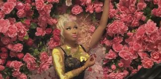 Pink Friday Fragrance by Nicki Minaj