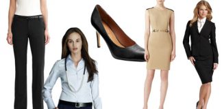 10 Wardrobe Items Every Woman Must Have