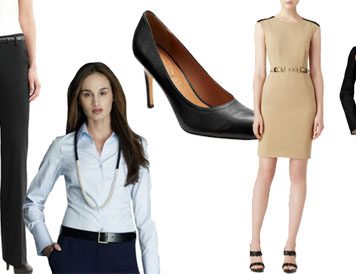 10 Wardrobe Items Every Woman Must Have