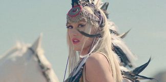 No Doubt's Looking Hot Video Accused of Racism