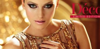 Pupa Deco Holiday 2012 Makeup Collection