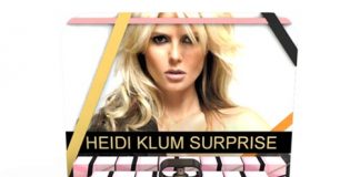Surprise Fragrance by Heidi Klum