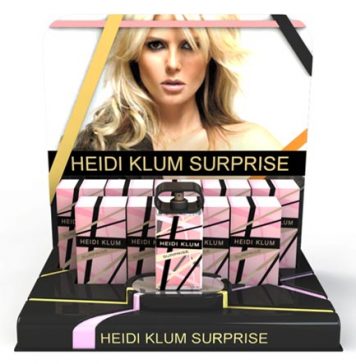 Surprise Fragrance by Heidi Klum