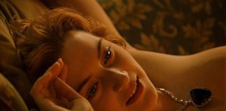 Titanic Artifact Jewelry Exhibition