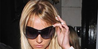 10 Best Paid Female Singers in 2012