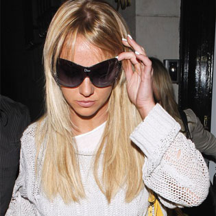 10 Best Paid Female Singers in 2012