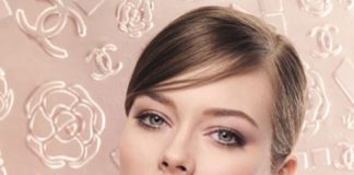 Chanel Precieux Printemps Makeup Collection