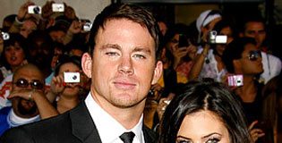 Channing Tatum to Become Dad