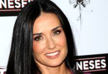 Demi Moore and Vito Schnabel Split