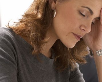 Talk to Treat Depression