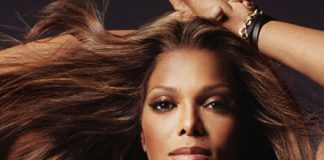 Janet Jackson Engaged