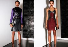 Jason Wu Pre-fall 2013