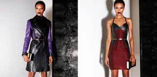 Jason Wu Pre-fall 2013