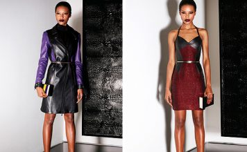 Jason Wu Pre-fall 2013