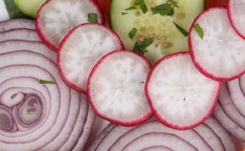 3 Foods to Prevent Alzheimer's Disease