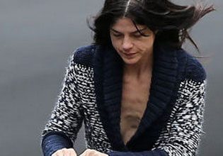 Selma Blair Too Skinny After Split Stress