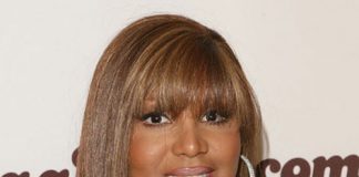 Toni Braxton Has Lupus