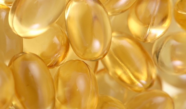 Cod Liver Oil Health Benefits