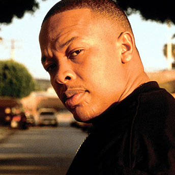 Dr Dre