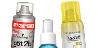Dry Hair Conditioner Getting Popular