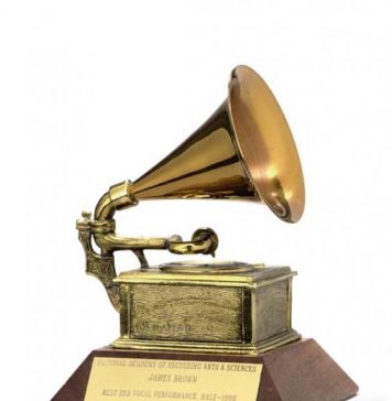 2013 Grammy Award Nominations List