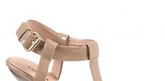 Heelless High Heel Shoes Getting Popular