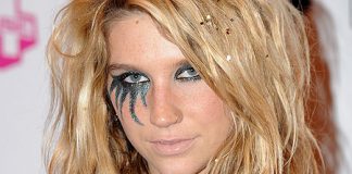 Ke$ha's Die Young Song Inappropriate