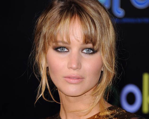 Jennifer Lawrence, Most Desired Woman