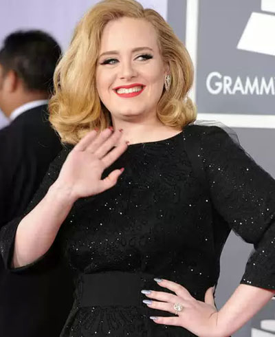 Adele