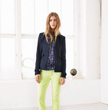 Marc O`Polo SS 2013 Collection for Women
