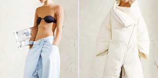 Maison Martin Margiela Goes Haute Couture