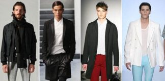 Meggins Getting Trendy