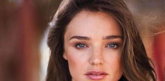 Miranda Kerr's 5 Style Secrets