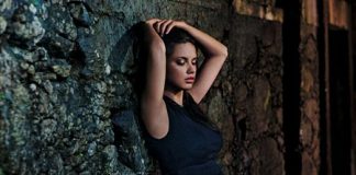 Nude But not Naked: Pirelli Calendar 2013