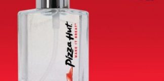 Pizza Flavored Fragrance Created