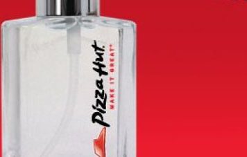 Pizza Flavored Fragrance Created