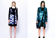 Proenza Schouler Pre-fall 2013
