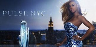 Beyonce to Launch Pulse NYC Fragrance