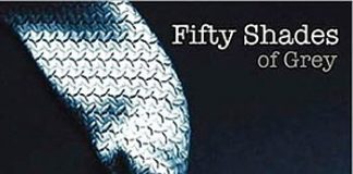 Fifty Shades of Grey Wins National Book Awards 2012