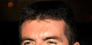 Simon Cowell and Carmen Electra Dating