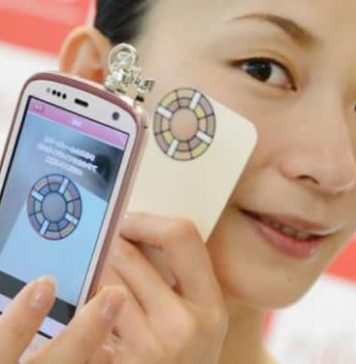 Fujitsu Skin Memory