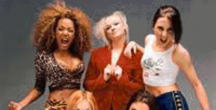 Viva Forever Musical Premiere