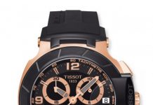 Top 3 Watch Brands for Men