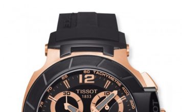 Top 3 Watch Brands for Men