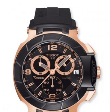 Top 3 Watch Brands for Men