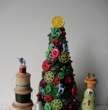 Cool Christmas Trees