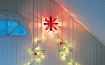 11 Weirdest Christmas Trees Ever