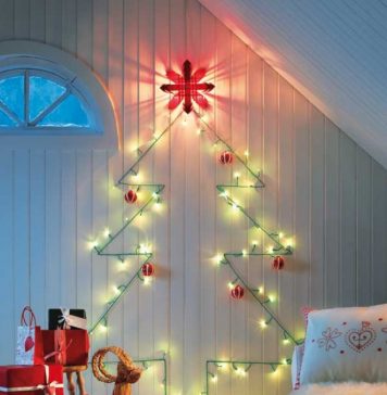 11 Weirdest Christmas Trees Ever