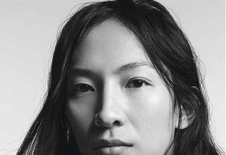 Alexander Wang Is the New Creative Director at Balenciaga